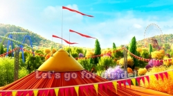 انیمیشن سانی بانیز قسمت 479 - sunny bunnies